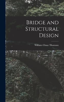 Bridge and Structural Design