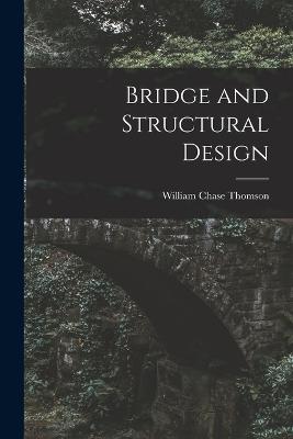 Bridge and Structural Design