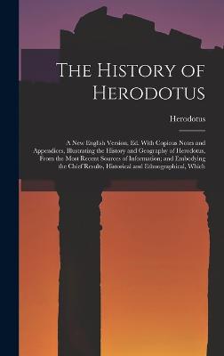 History of Herodotus