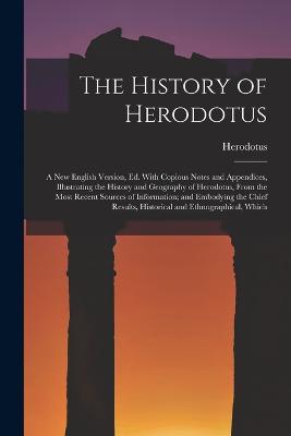 History of Herodotus