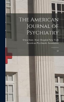 American Journal of Psychiatry