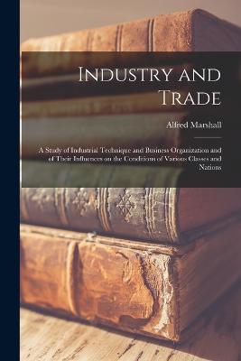 Industry and Trade