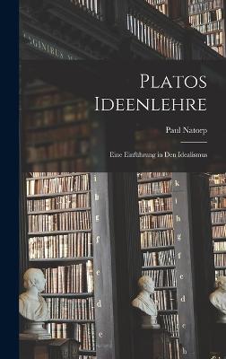 Platos Ideenlehre