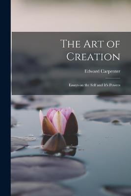 Art of Creation