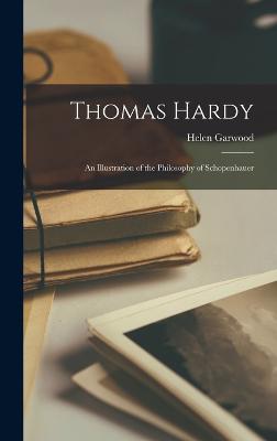 Thomas Hardy