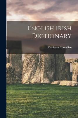 English Irish Dictionary