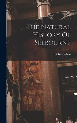 Natural History Of Selbourne