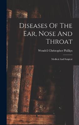 Diseases Of The Ear, Nose And Throat