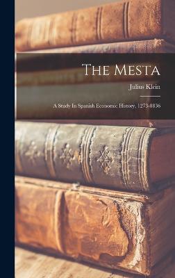 Mesta