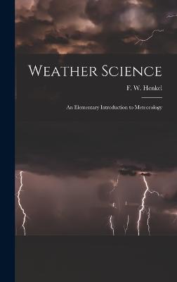 Weather Science