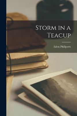 Storm in a Teacup