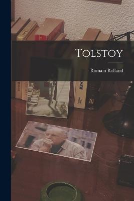 Tolstoy