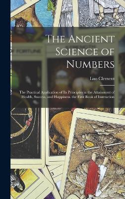 Ancient Science of Numbers