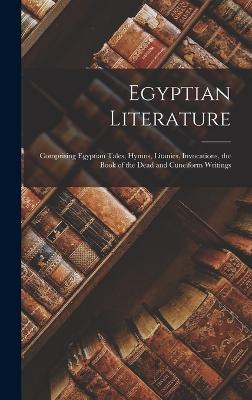 Egyptian Literature