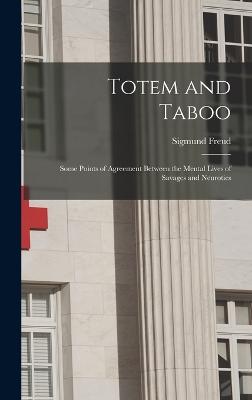 Totem and Taboo