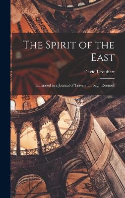 Spirit of the East