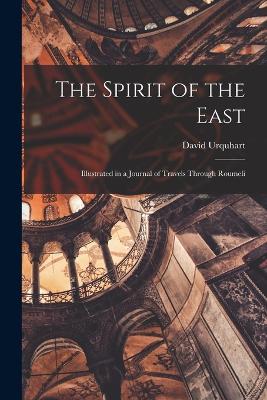 Spirit of the East