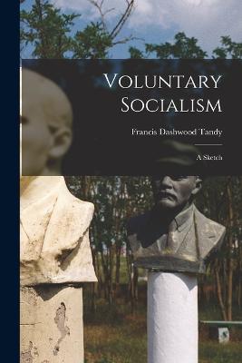 Voluntary Socialism