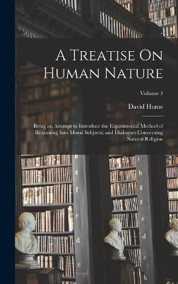 Treatise On Human Nature