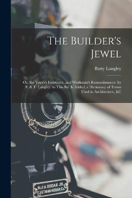 The Builder's Jewel