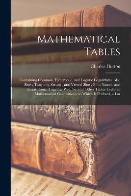 Mathematical Tables