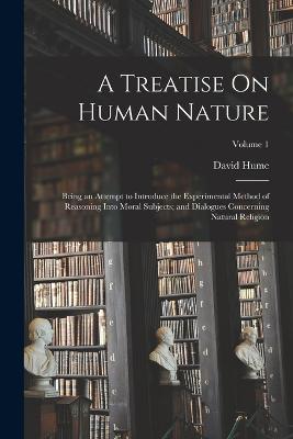 A Treatise On Human Nature