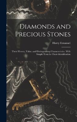 Diamonds and Precious Stones