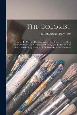 The Colorist