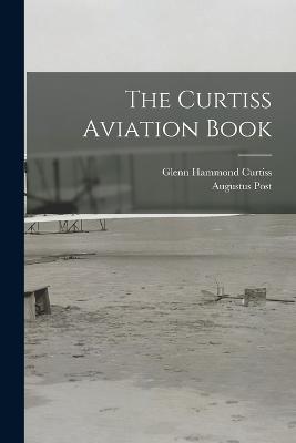 Curtiss Aviation Book