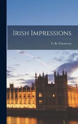 Irish Impressions