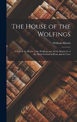 The House of the Wolfings