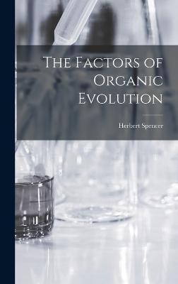 Factors of Organic Evolution