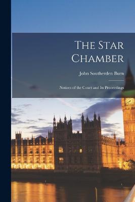 The Star Chamber