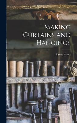 Making Curtains and Hangings