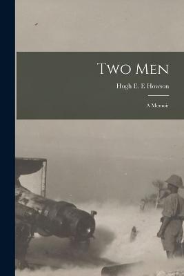 Two Men