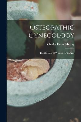 Osteopathic Gynecology