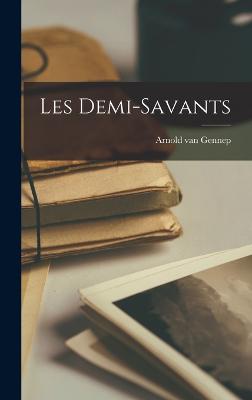 Les demi-savants