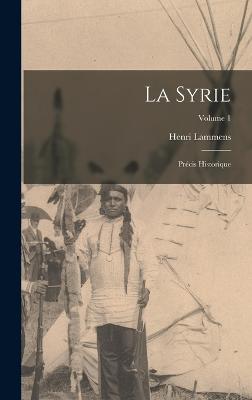 La Syrie