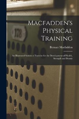 Macfadden's Physical Training