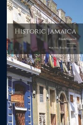 Historic Jamaica