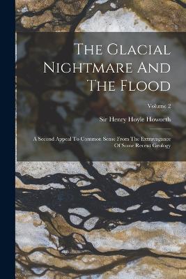 Glacial Nightmare And The Flood