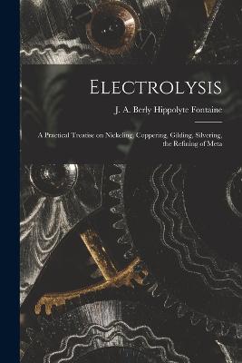 Electrolysis