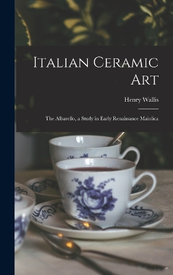 Italian Ceramic Art