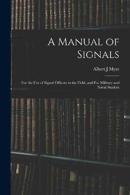 Manual of Signals