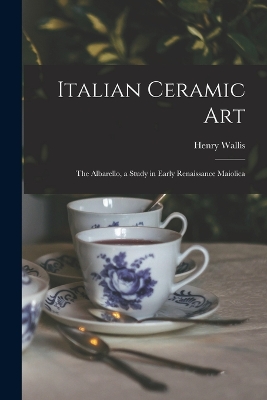 Italian Ceramic Art