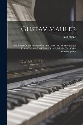 Gustav Mahler