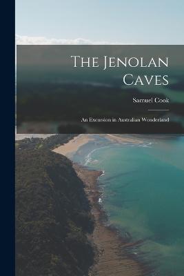 The Jenolan Caves