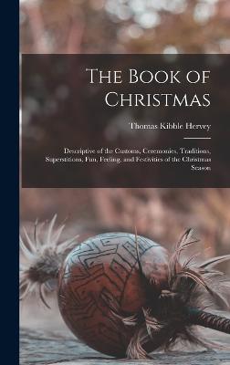 Book of Christmas