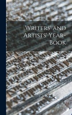 Writers' and Artists' Year-book