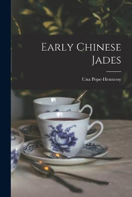 Early Chinese Jades